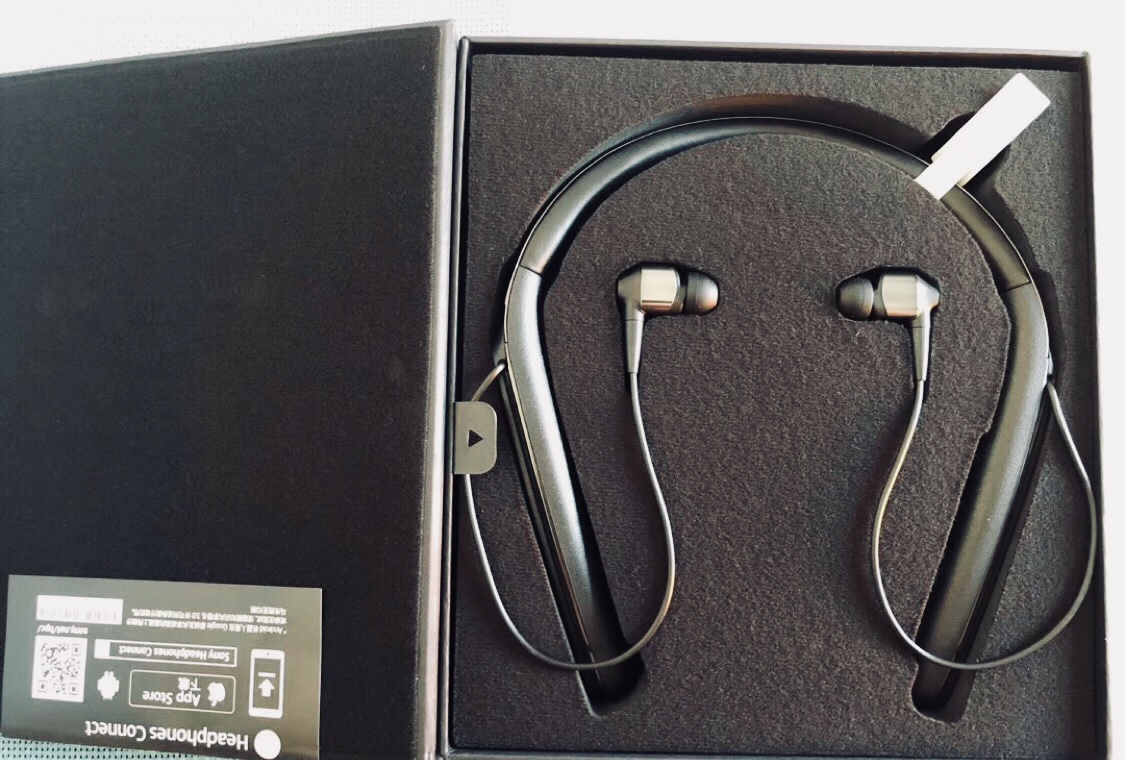 sonywi1000x,sonywf-1000x 降噪境界,无线自由 sony wi-1000x 降噪耳机 评测