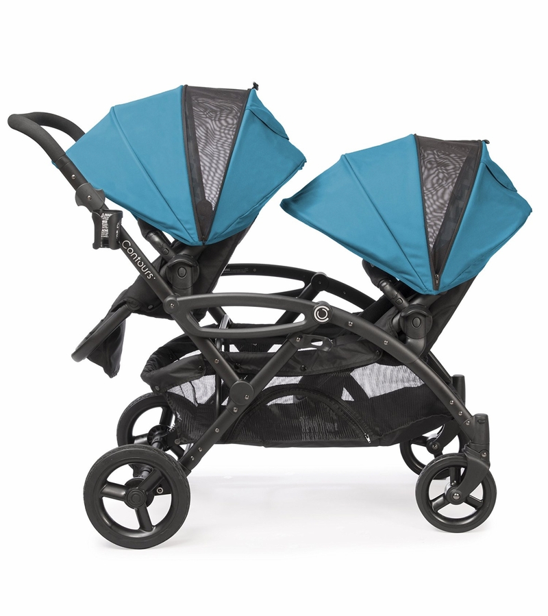 婴儿推车(stroller)选购指南,总有一款适合你!