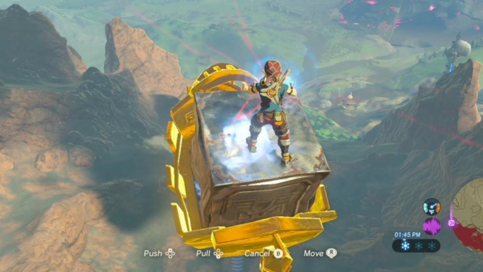 被塞尔达拯救的游戏主机?Nintendo Switch吐血