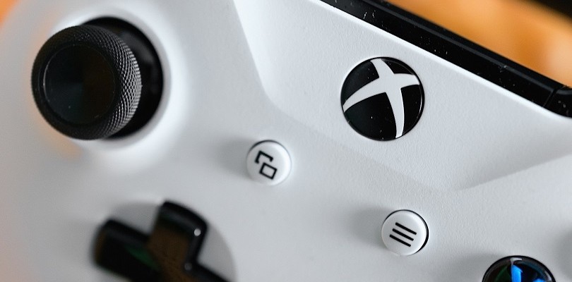 家庭游戏机推荐丨微软XBOX ONE S游戏机测