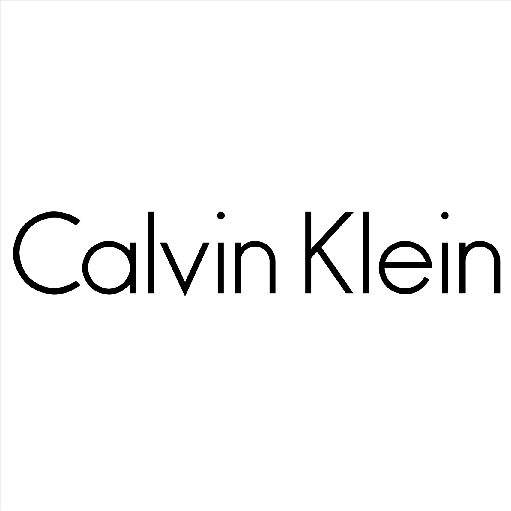 Calvin Klein官网 全场男女服饰热卖 $30收极简舒适卫衣