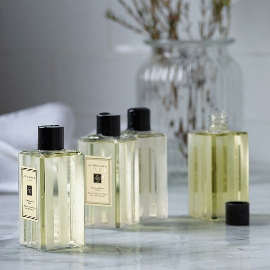 Jo Malone Bath кондиционер