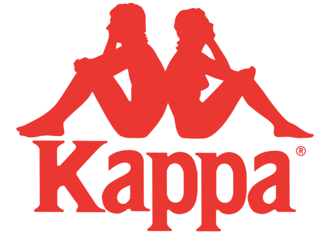 意大利知名服饰品牌 kappa 背靠背童装优惠 7.5折