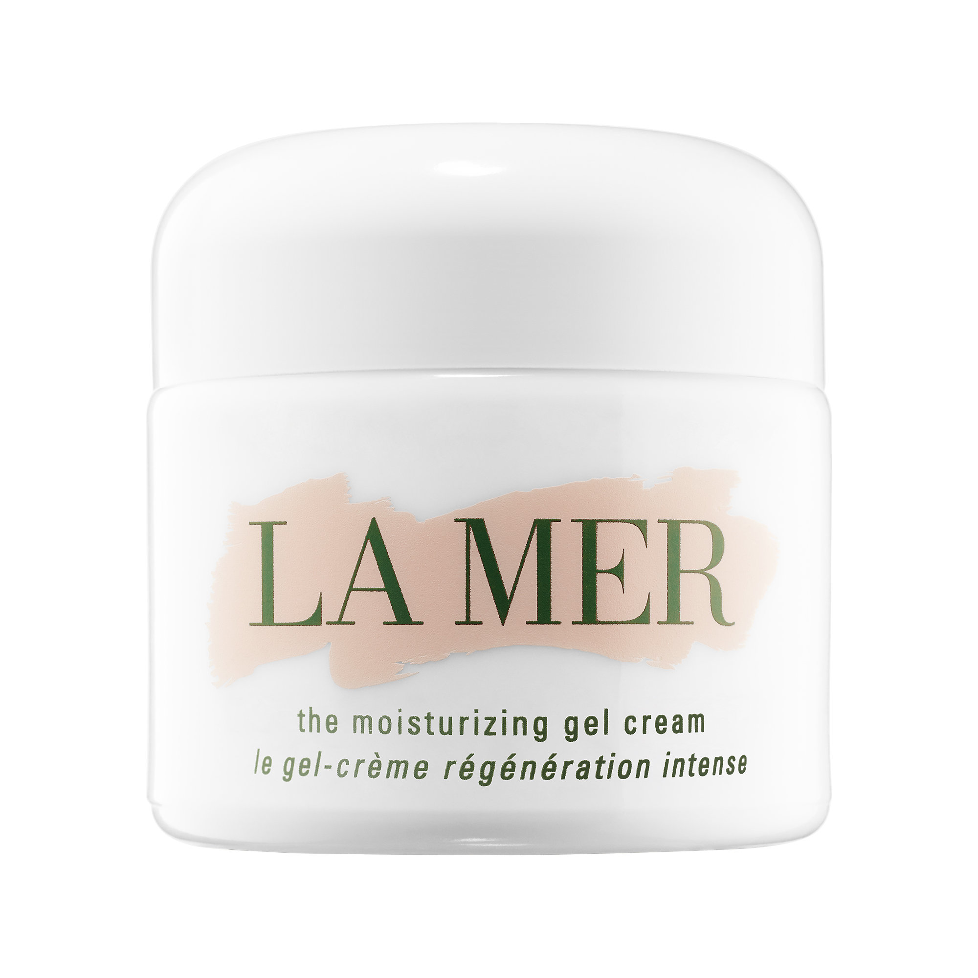 the moisturizing gel cream 2oz. $315