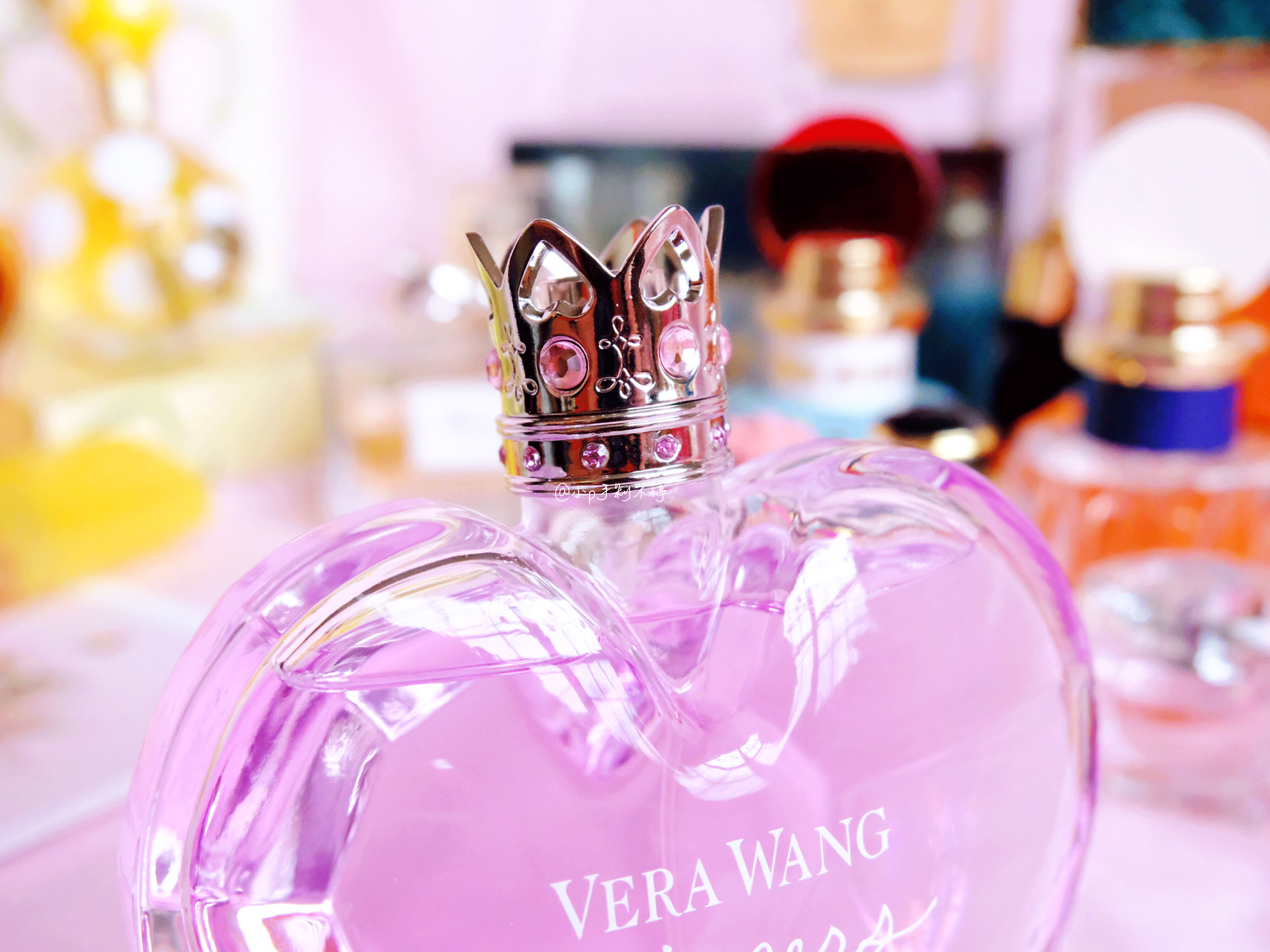 那些直击心灵的香水味| 春夏花香调香水