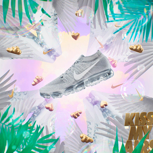 finishline现有最新男女款air vapormax上新,售价$190起.
