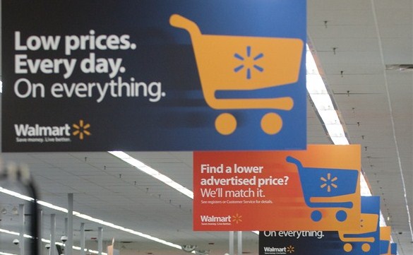 省钱秘笈 不仅要价廉还要物美,walmart 沃尔玛 真*省钱攻略  在美国的
