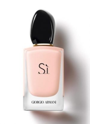 giorgio armani si perfumed powder