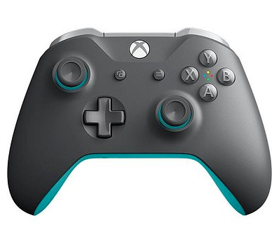 史低价 Xbox One Controller 手柄多种颜色可以选 德国打折网