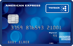 美国运通 Amercian Express blue card 信用卡终身免年费开卡送25欧
