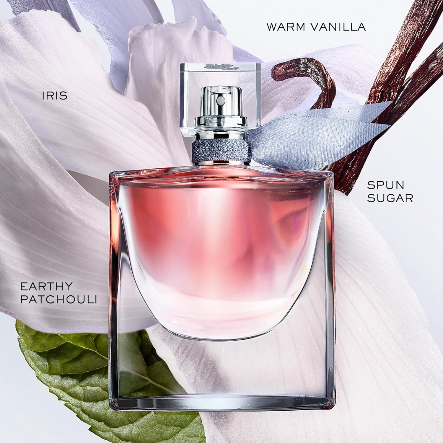 史低价：Lancome兰蔻美丽人生女士淡香水50ml 清甜花香调$77.77