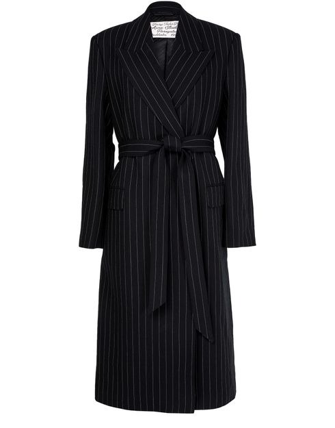 Acne Studios Satin风衣