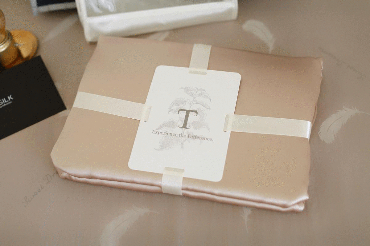 被套unboxing.gif