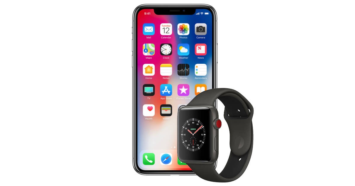 Apple Ios 14 5 Beta版发布戴口罩可用apple Watch 解锁全球双卡5g模式到来 北美省钱快报