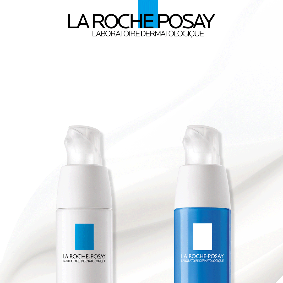 La Roche-Posay 换季必备特安乳液 舒缓泛红 治疗湿疹身体乳