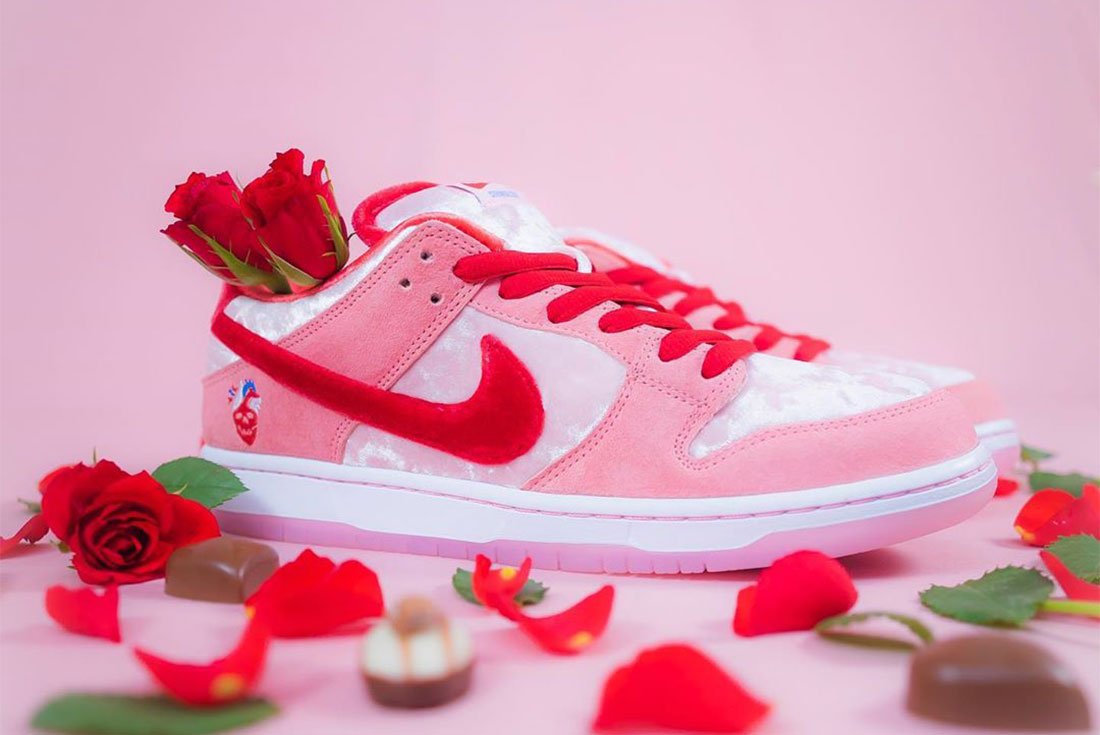 love nike sb