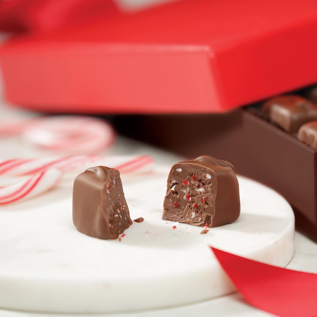 frango chocolates 限时促销 收多款巧克力节日礼盒 额外7折 精品