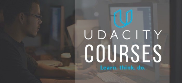 Udacity-Courses