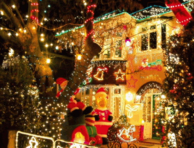 decoration-exterieure-de-noel