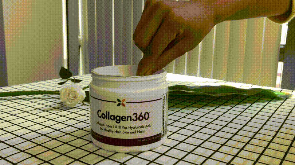 Collagen360