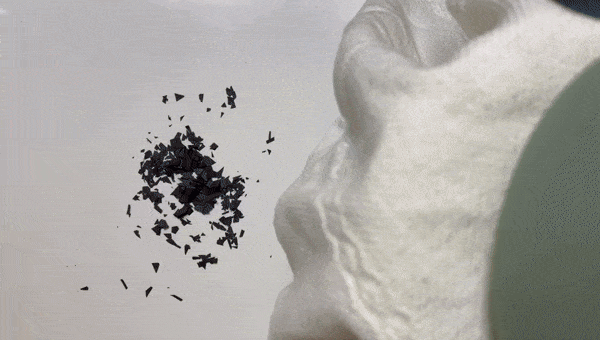 纸巾静电.gif