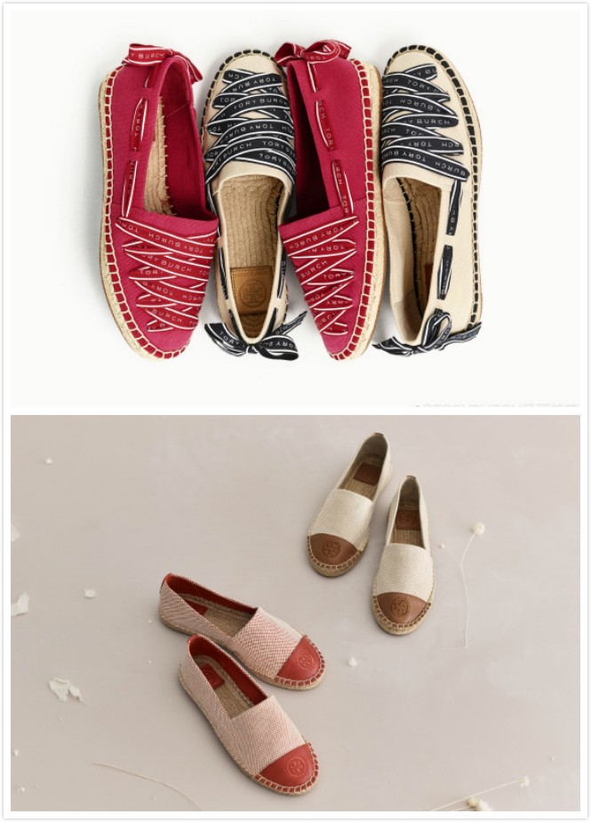 Tory Burch 品牌介绍轻奢美包 鞋履 服饰种草人气王推荐 北美省钱快报
