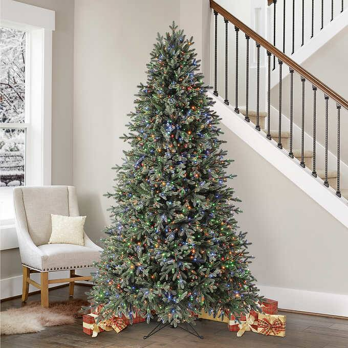 8/10pcs 26cm Helical Christmas Straws Tree Santa Claus Reusable