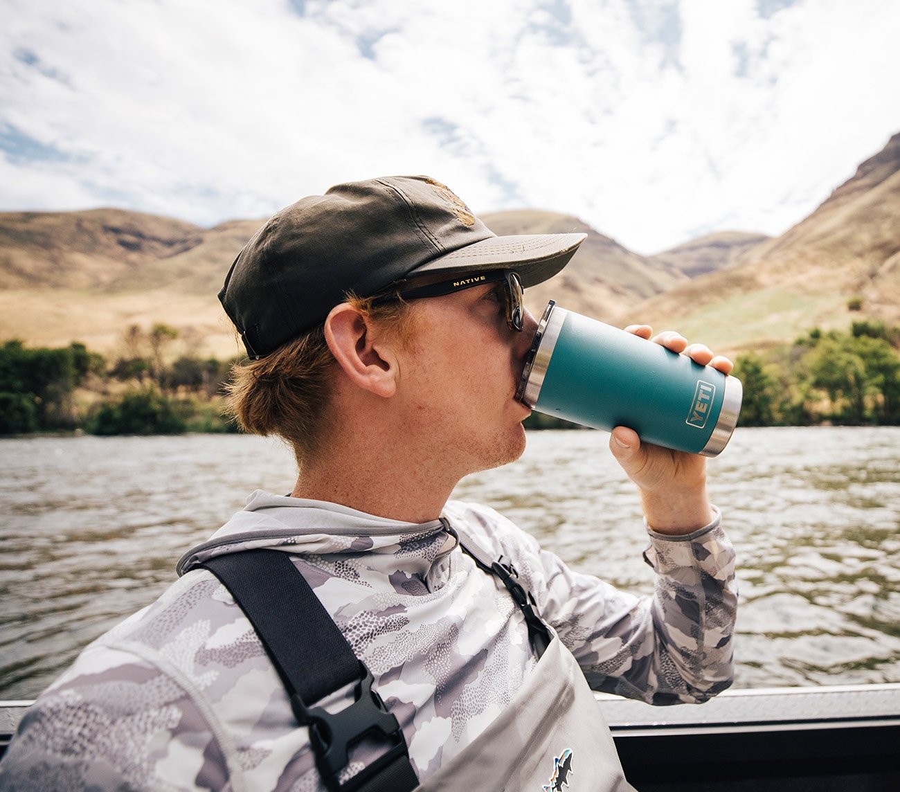 爆款yeti 保温杯(微众测)