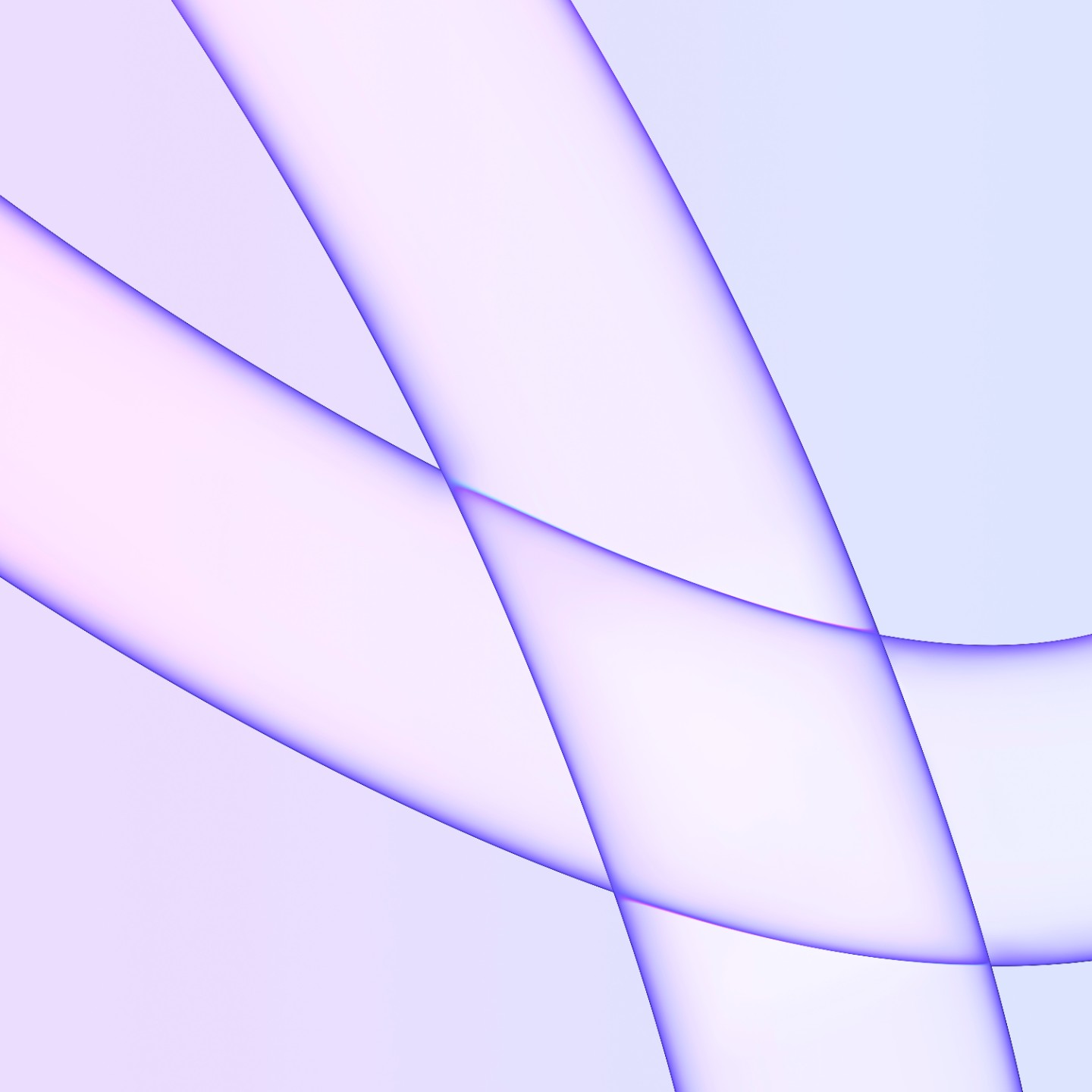 Apple 新ipad Pro 新imac 新紫色iphone 高清壁纸下载换壁纸 换新机打包all In 北美省钱快报
