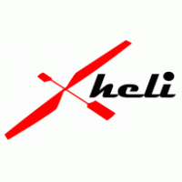 XHeli RC Helicopter