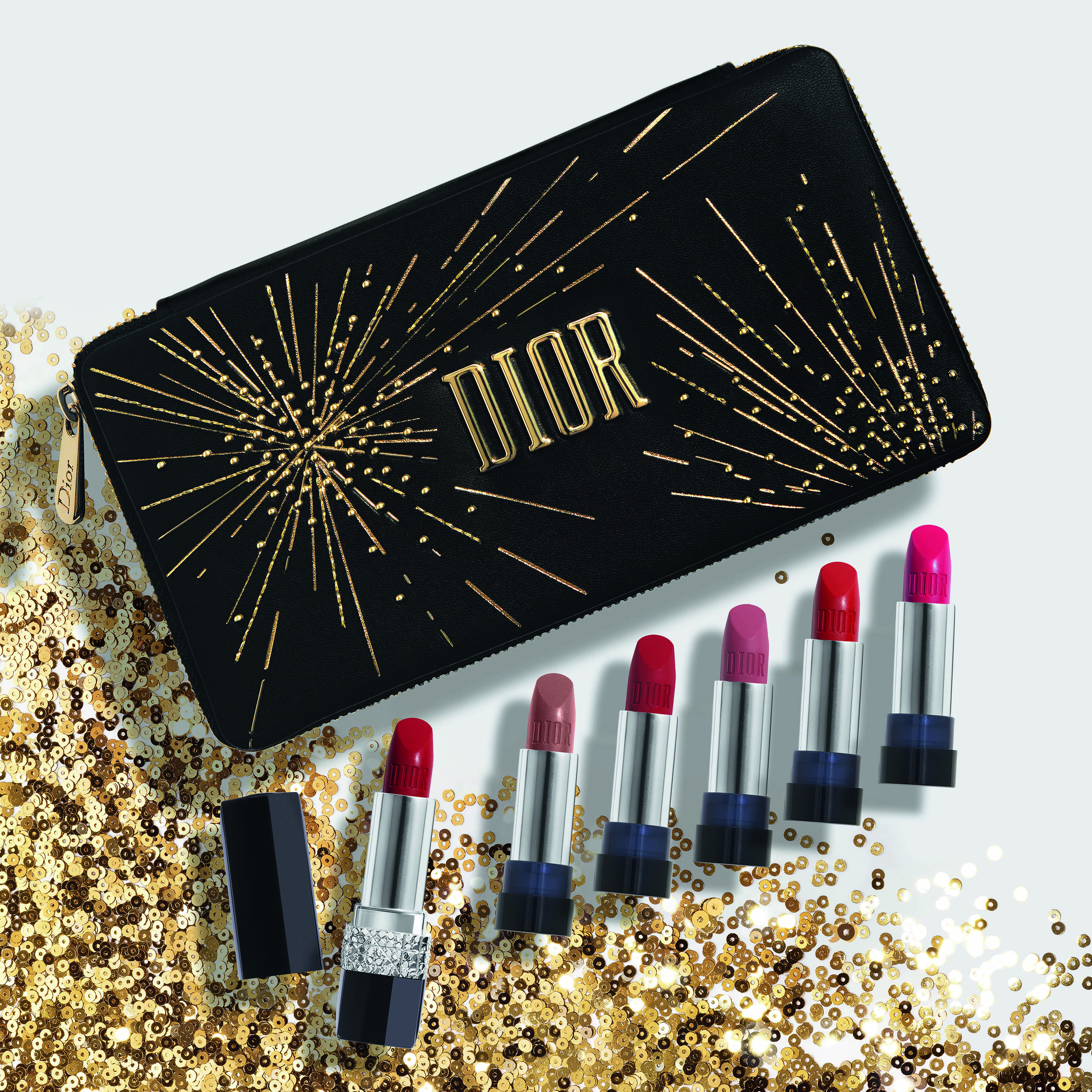 dior beauty gift with purchase moon cakes｜TikTok Search