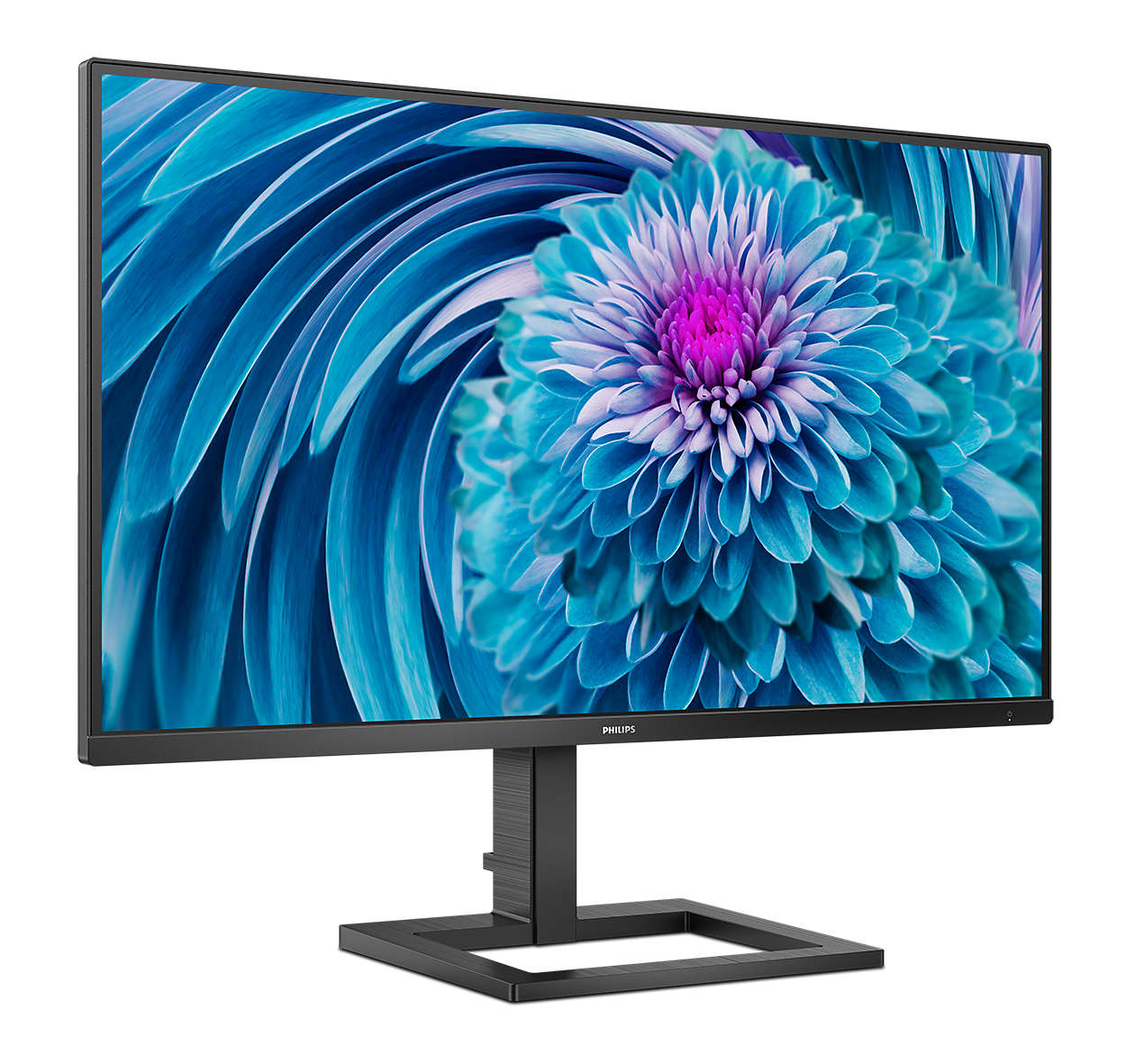 新品上市:philips 288e2e 28" 4k ips freesync 窄边框显示器 $309.