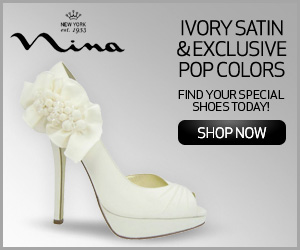  Select Styles @ Nina Shoes