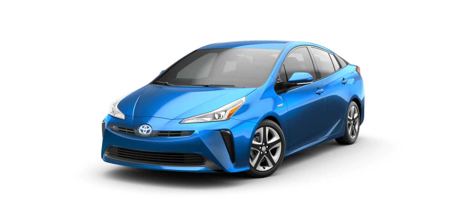 Toyota 丰田新车完全选购指南买之前你需要知道这些 北美省钱快报