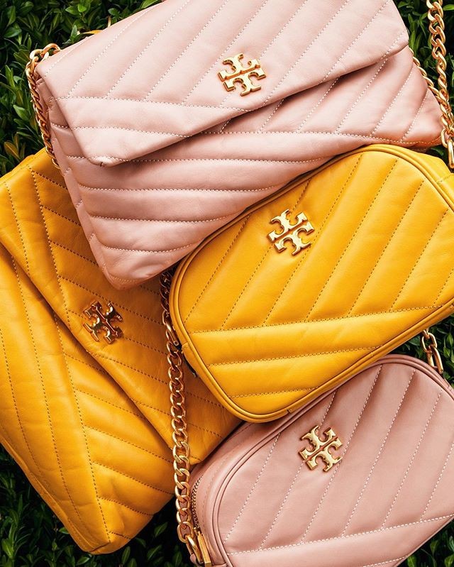Tory Burch 品牌介绍轻奢美包 鞋履 服饰种草人气王推荐 北美省钱快报