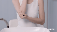 V-Facial wrap