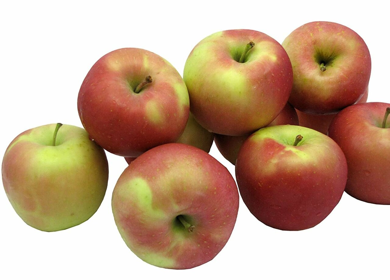 Fuji Apple 富士苹果