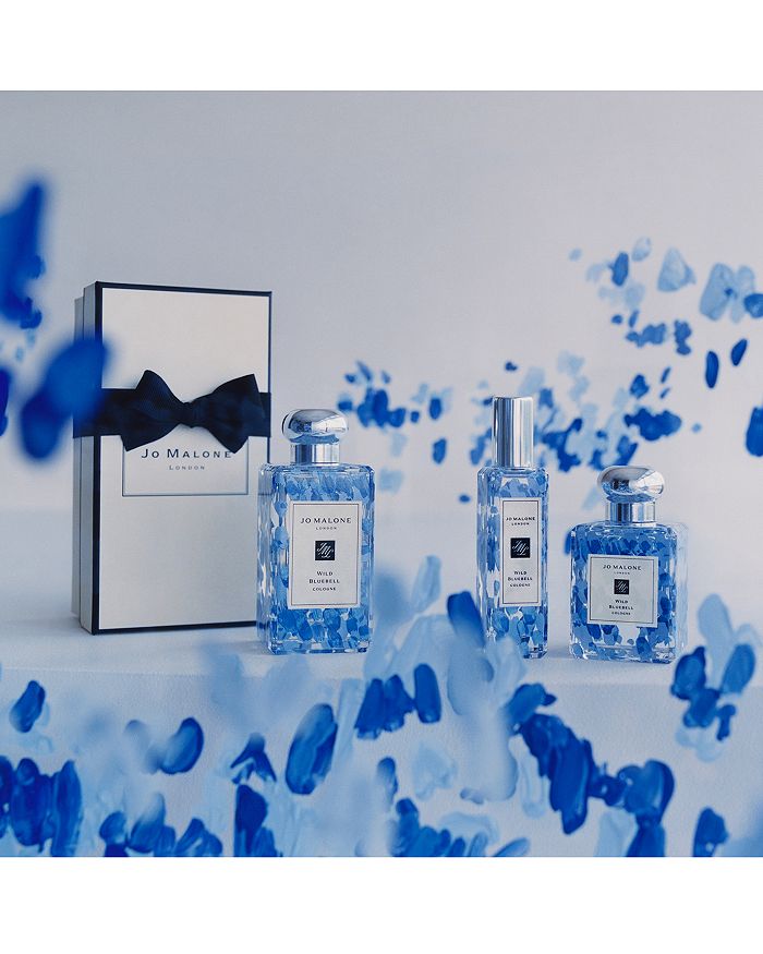 图片来自于@bloomingdales 官网 ,版权属于原