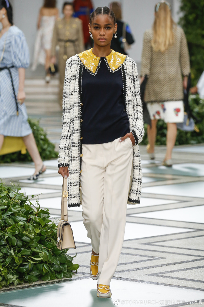 Tory Burch 品牌介绍轻奢美包 鞋履 服饰种草人气王推荐 北美省钱快报