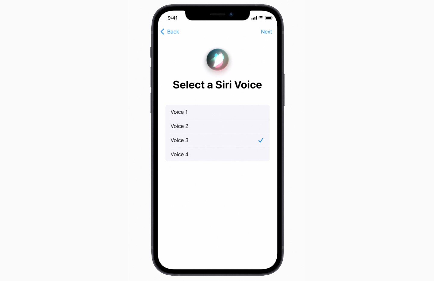 Ios 14 5 发布 9大新功能正式上线 Siri 新增2种声音选项你要的戴口罩解锁iphone来啦 北美省钱快报