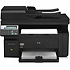 HP LaserJet Pro M1217nfw MFP打印机CE844ABGJ