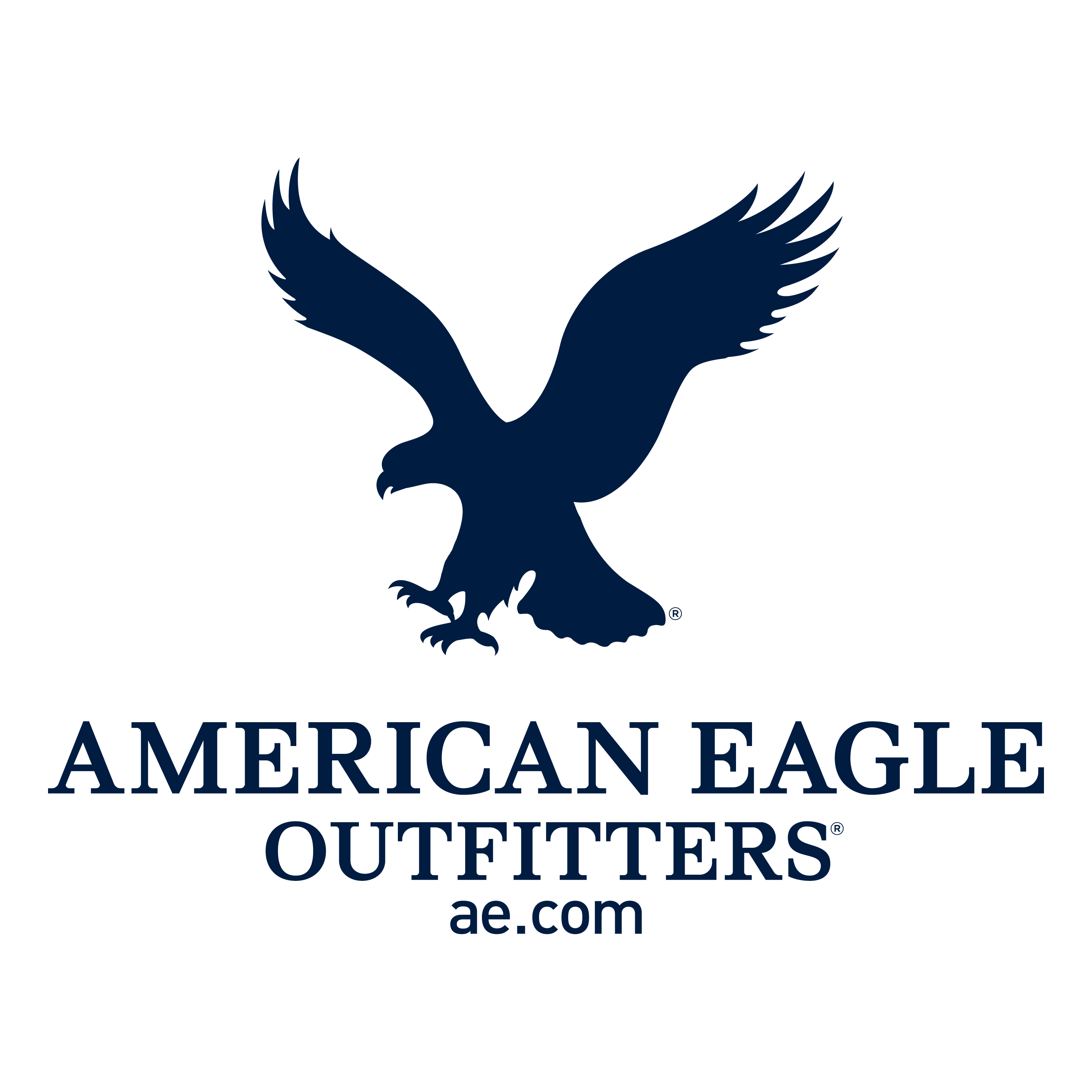 低至4.8折 $41收V领毛衣American Eagle 年末清仓 收舒适休闲居家服 经典百搭卫衣
