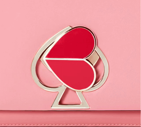 kate spade官网 2019春季系列上新热卖 哪一款黑桃是你的最爱