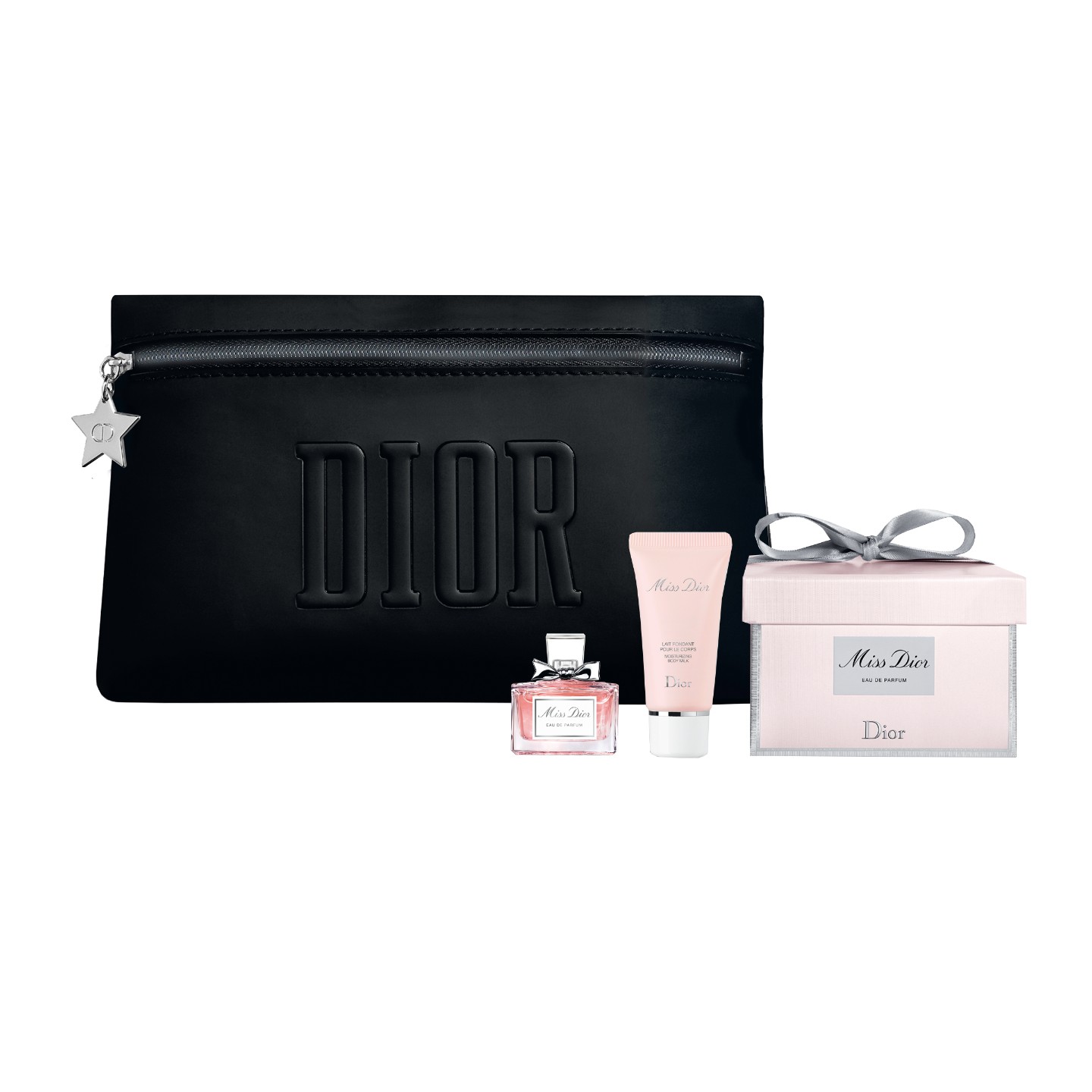 11th Anniversary Exclusive: Dior Beauty 