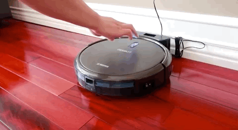 离开charging dock.gif
