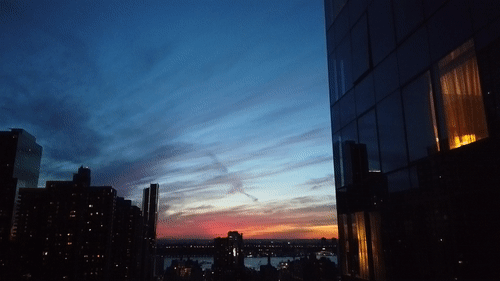 哈德逊河.gif