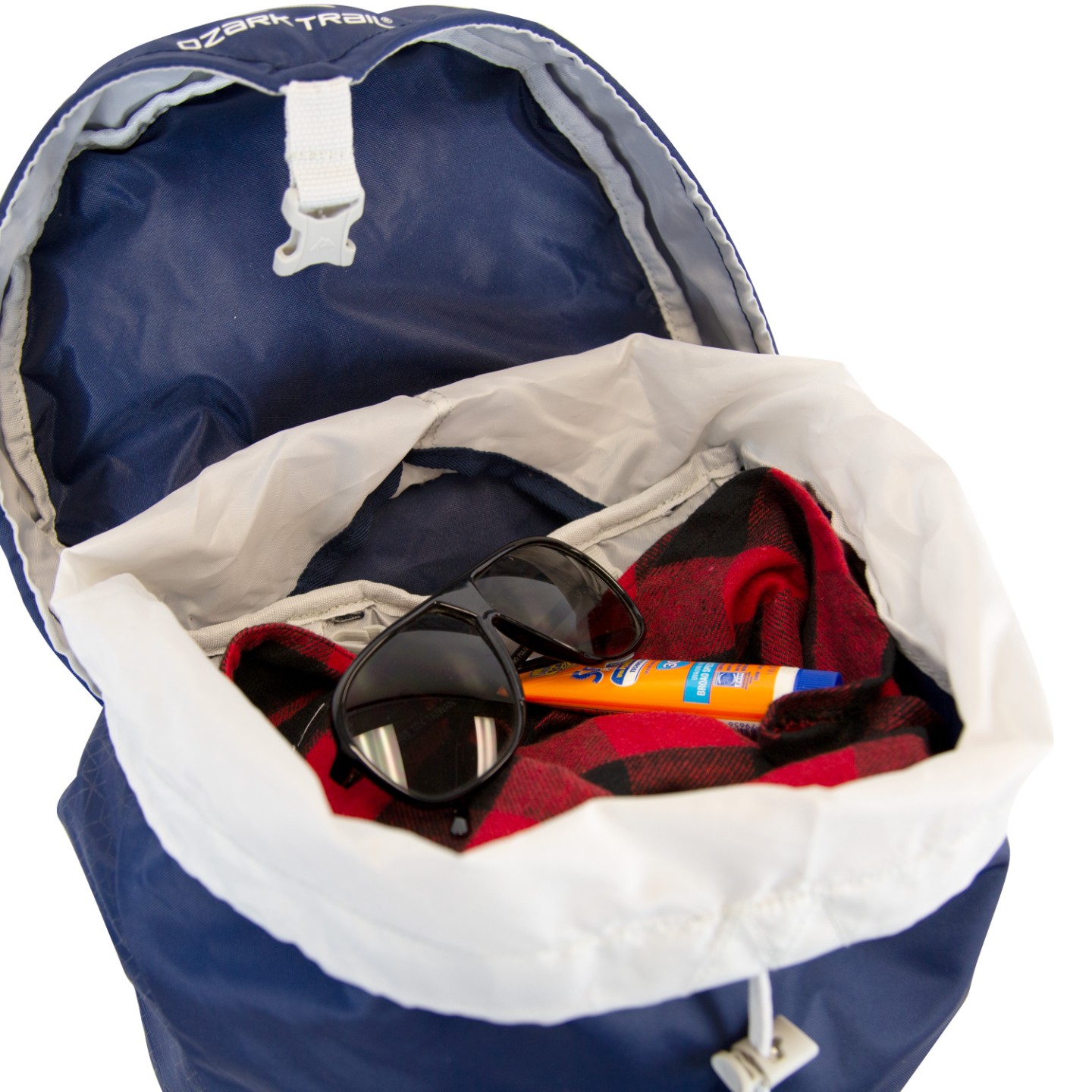 图片来自于@ozark trailwalmart,版权属于原