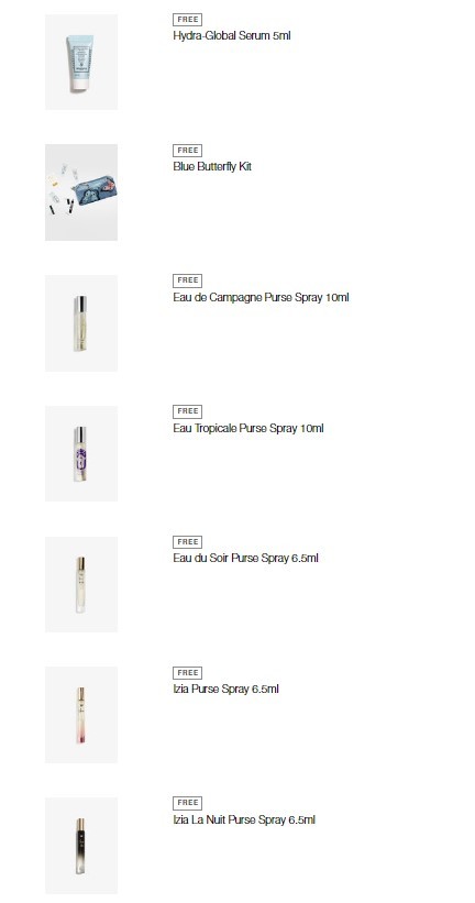 最后一天 Sisley Paris 官网5情人节热卖收全能乳液 黑玫瑰系列无门槛8 5折 送3重好礼 北美省钱快报