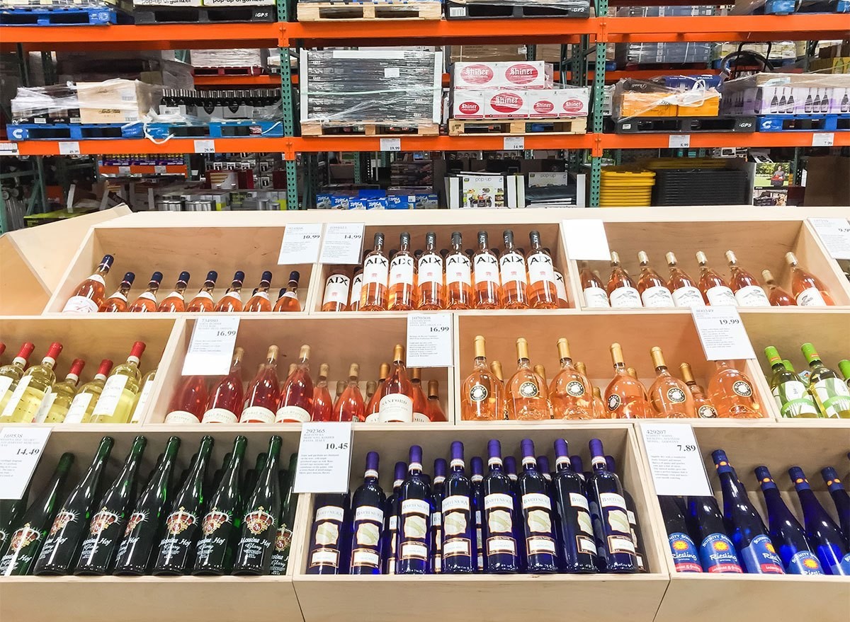 costco-wine 好市多酒类推荐分