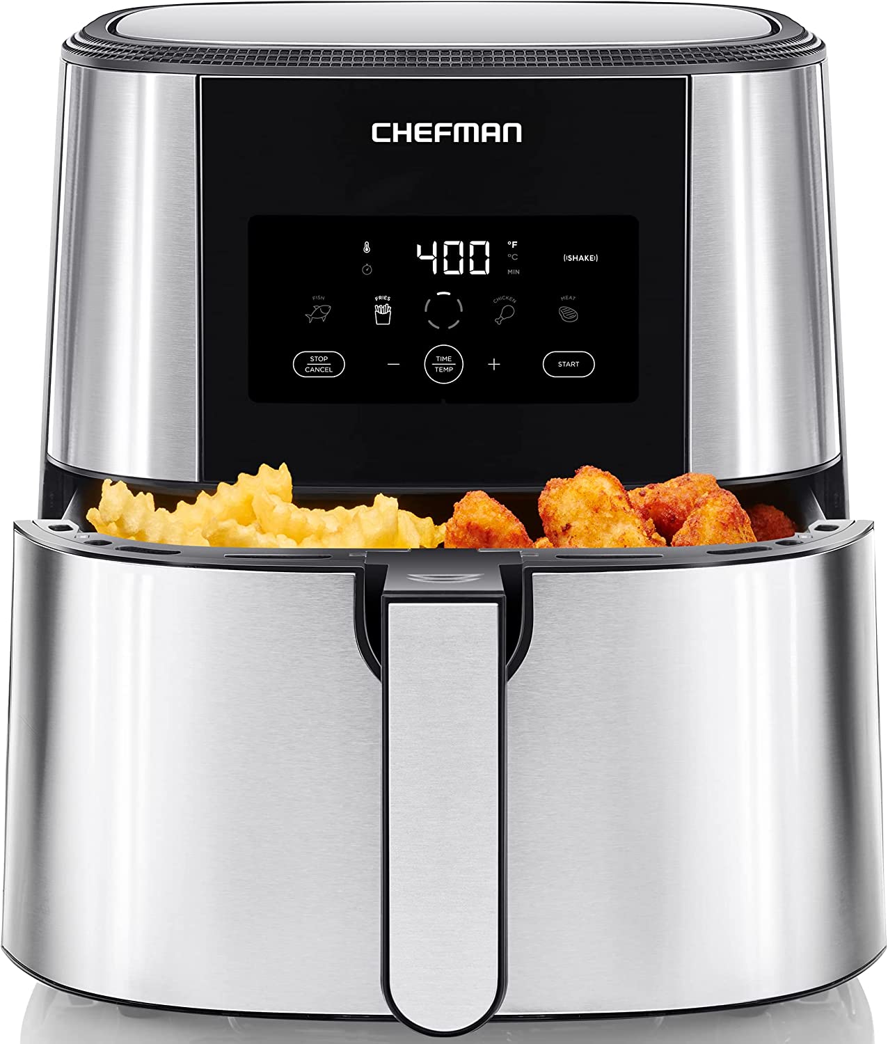 Ultrean 8.5 Quart Air Fryer - Zars Buy